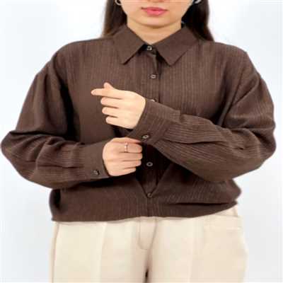 شومیز کلاسیک